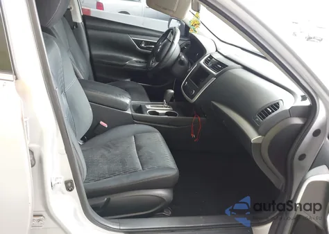 2016 Nissan Altima 2.5/2.5 S/2.5 Sl/2.5 Sr/2.5 Sv from USA, damaged, VIN 1N4AL3AP6GC233288